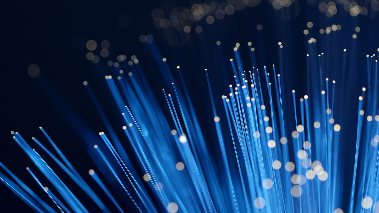 Fibre Network Infrastructure Services | NPS